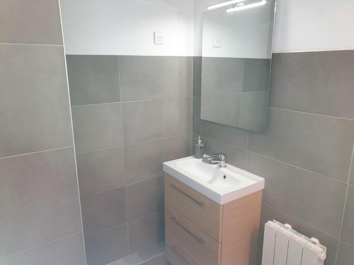 Les Jardins Du Golf - Mandelieu Apartment ภายนอก รูปภาพ