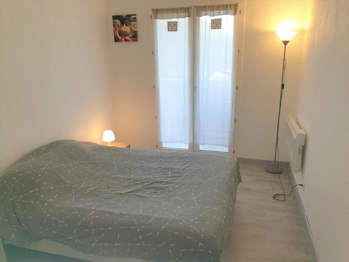 Les Jardins Du Golf - Mandelieu Apartment ภายนอก รูปภาพ