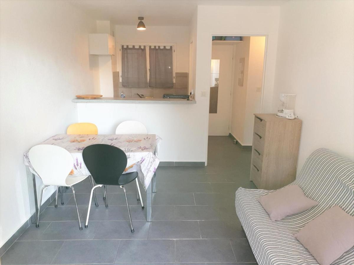 Les Jardins Du Golf - Mandelieu Apartment ภายนอก รูปภาพ