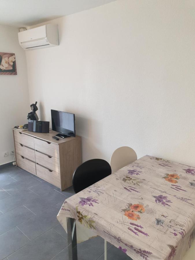 Les Jardins Du Golf - Mandelieu Apartment ภายนอก รูปภาพ