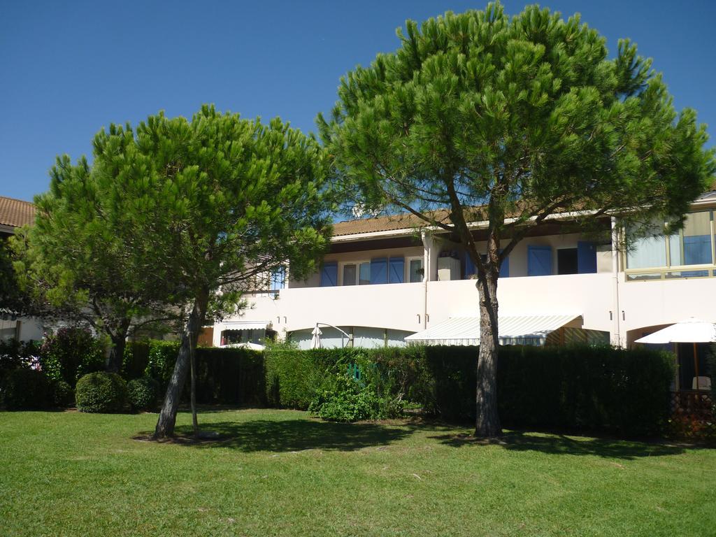 Les Jardins Du Golf - Mandelieu Apartment ภายนอก รูปภาพ