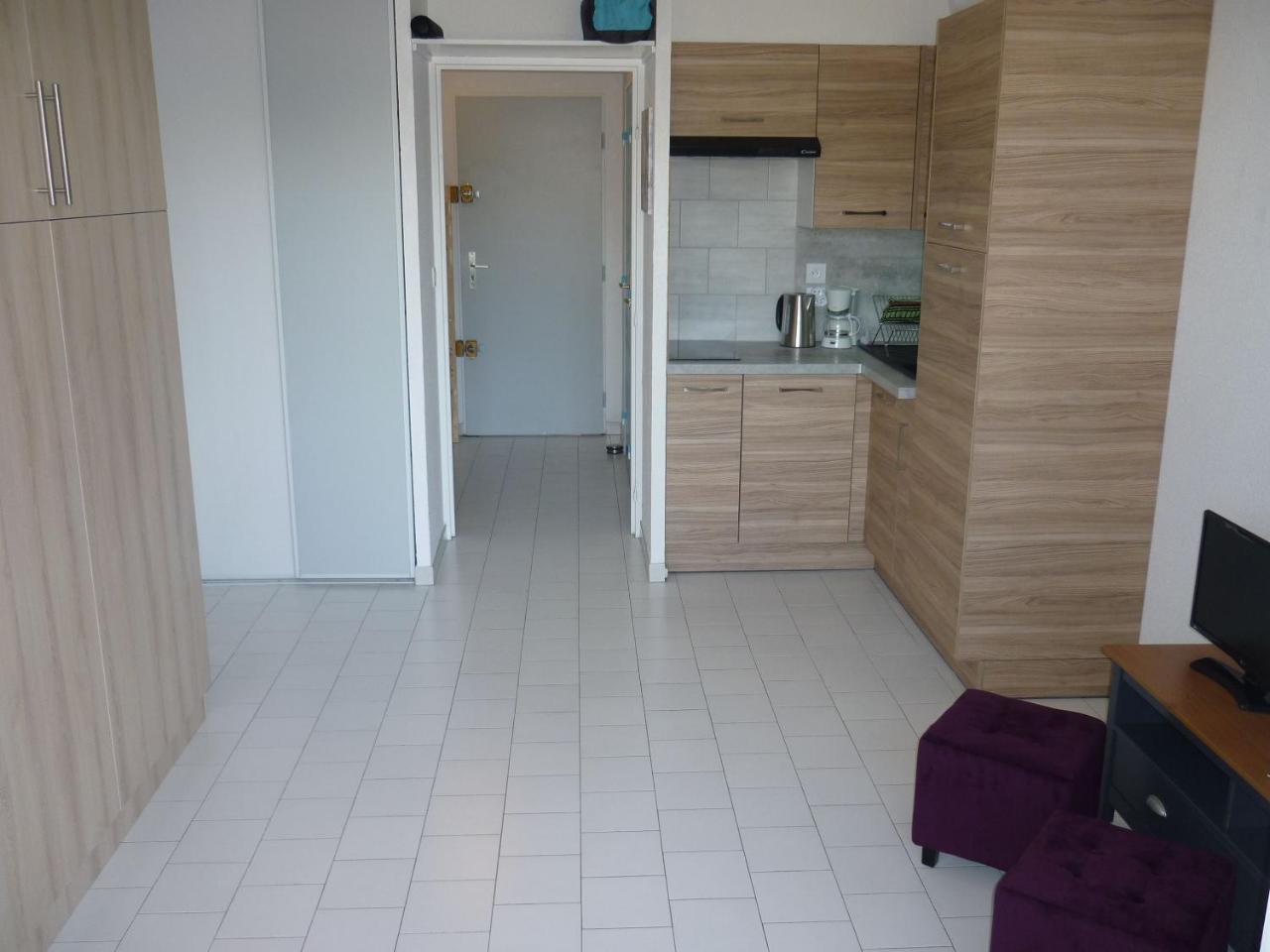Les Jardins Du Golf - Mandelieu Apartment ภายนอก รูปภาพ
