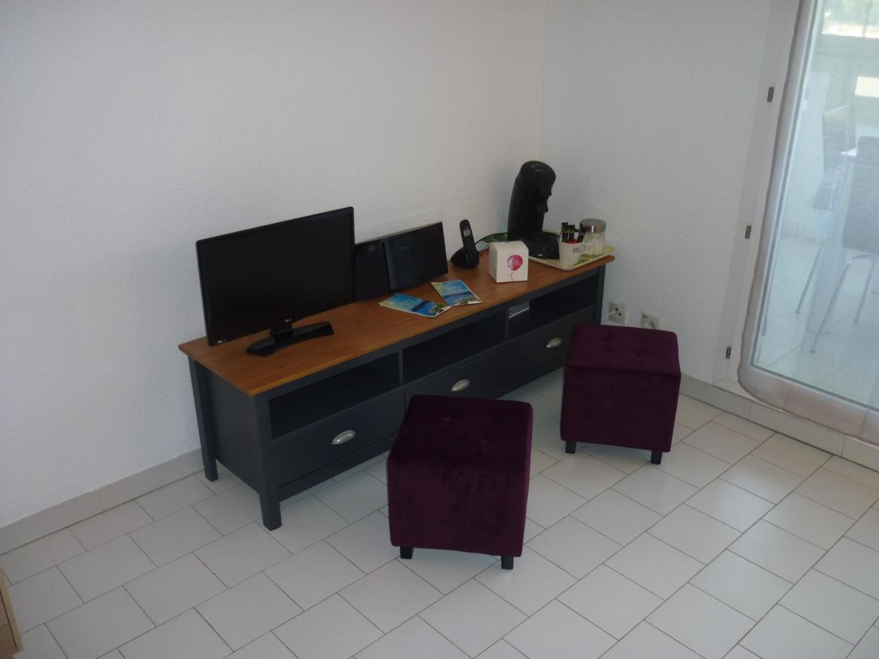 Les Jardins Du Golf - Mandelieu Apartment ภายนอก รูปภาพ