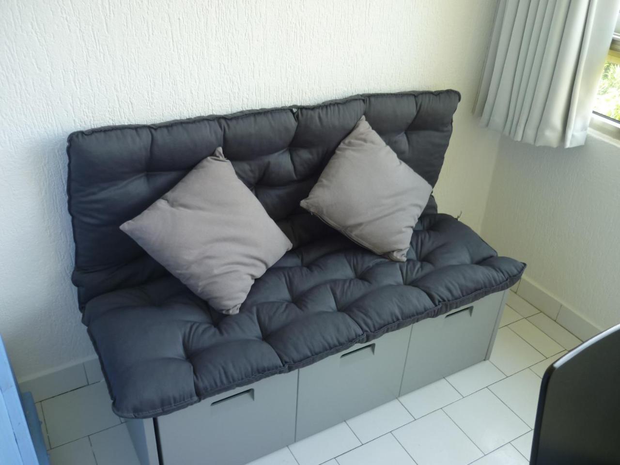 Les Jardins Du Golf - Mandelieu Apartment ภายนอก รูปภาพ