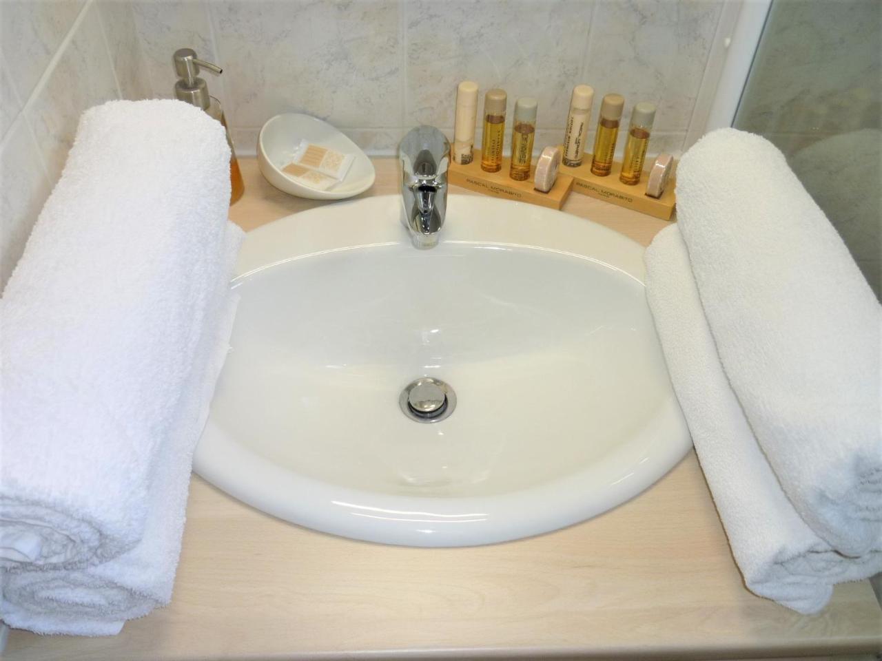 Les Jardins Du Golf - Mandelieu Apartment ภายนอก รูปภาพ