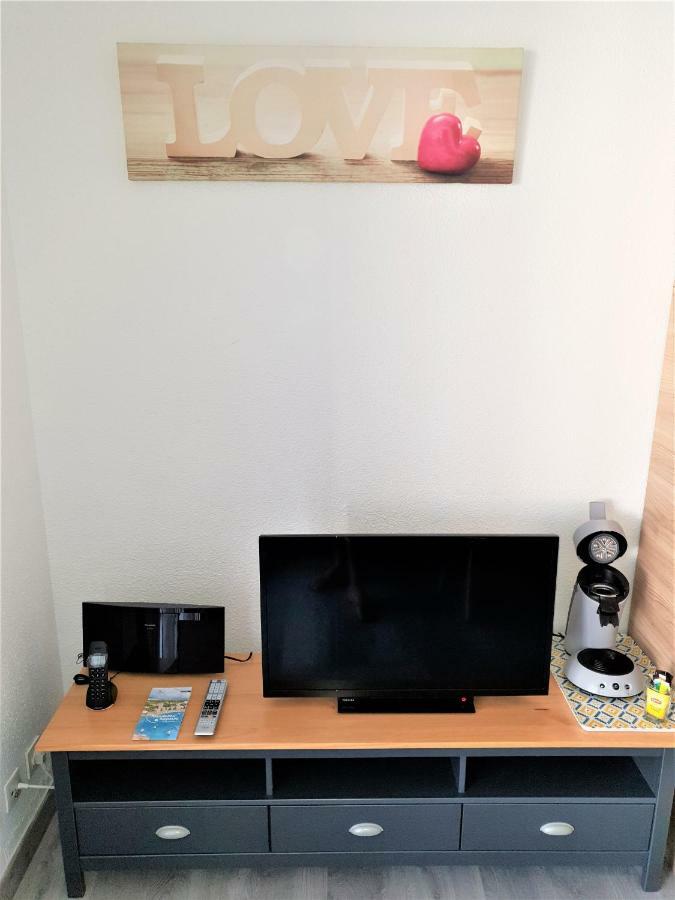 Les Jardins Du Golf - Mandelieu Apartment ภายนอก รูปภาพ