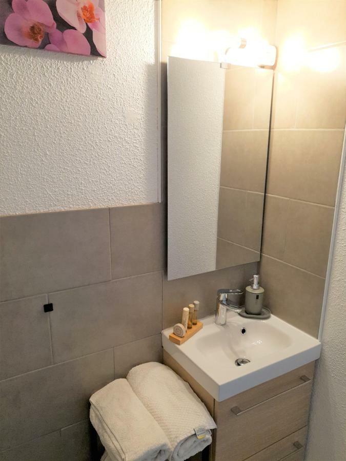 Les Jardins Du Golf - Mandelieu Apartment ภายนอก รูปภาพ