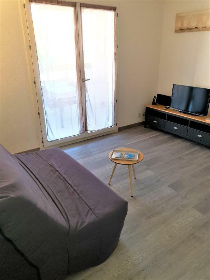 Les Jardins Du Golf - Mandelieu Apartment ภายนอก รูปภาพ