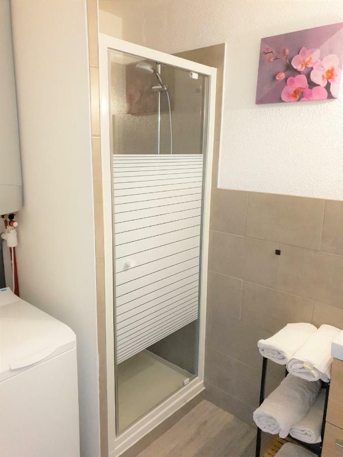 Les Jardins Du Golf - Mandelieu Apartment ภายนอก รูปภาพ
