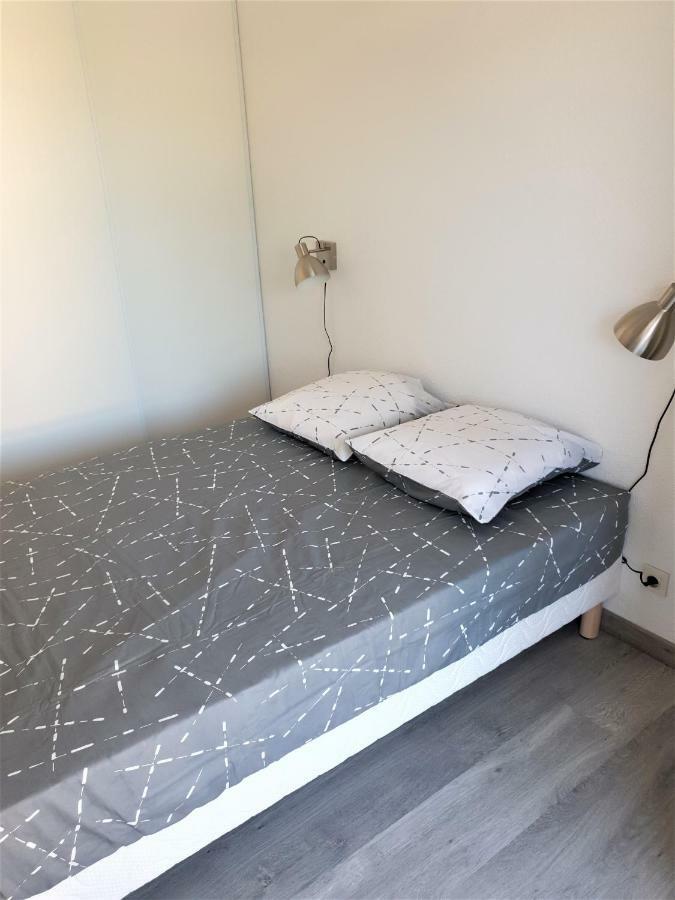 Les Jardins Du Golf - Mandelieu Apartment ภายนอก รูปภาพ