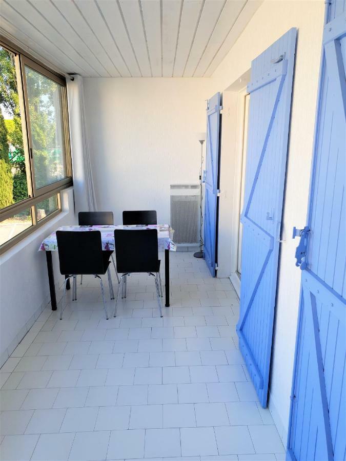 Les Jardins Du Golf - Mandelieu Apartment ภายนอก รูปภาพ