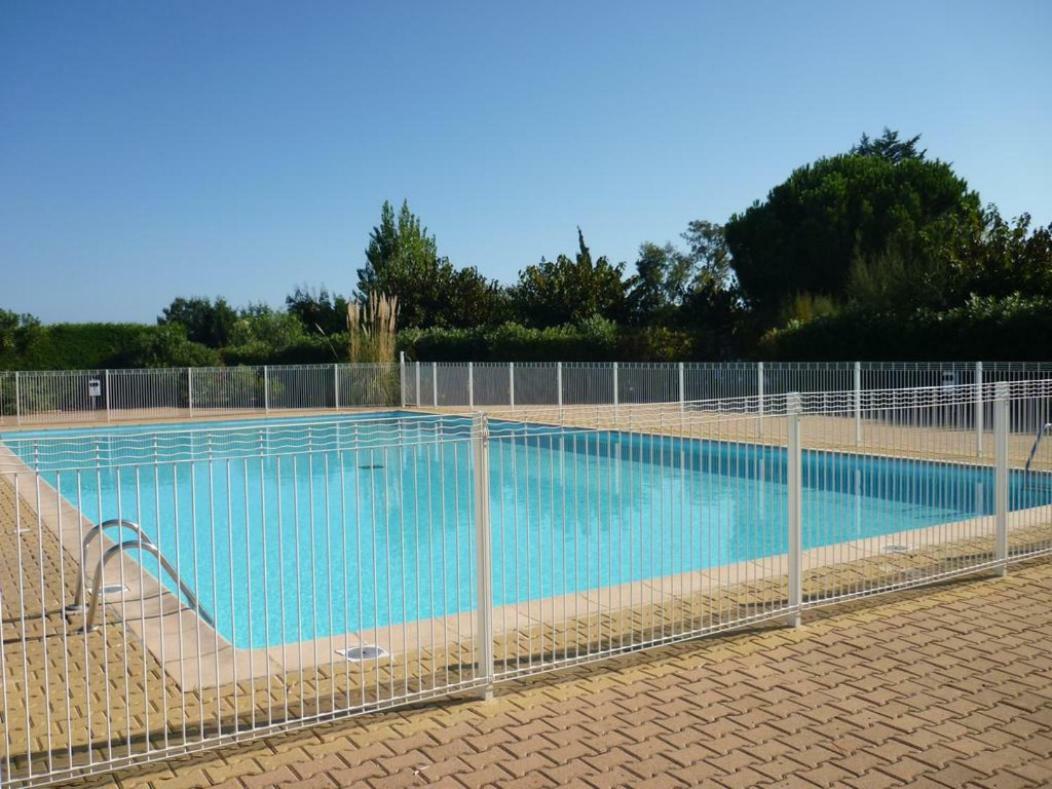 Les Jardins Du Golf - Mandelieu Apartment ภายนอก รูปภาพ
